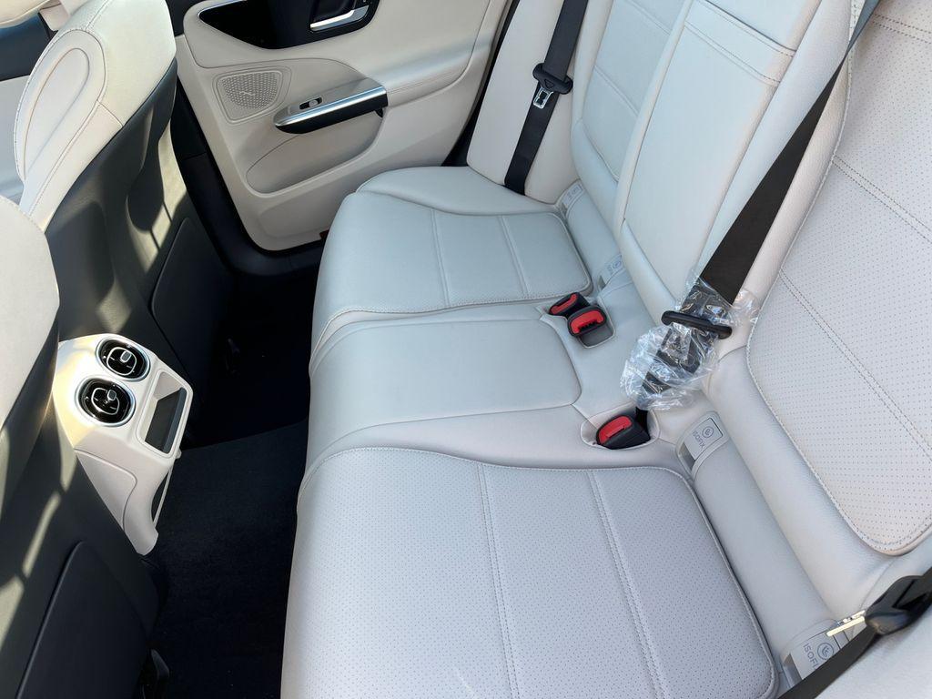 new 2026 Mercedes-Benz C-Class car, priced at $55,110