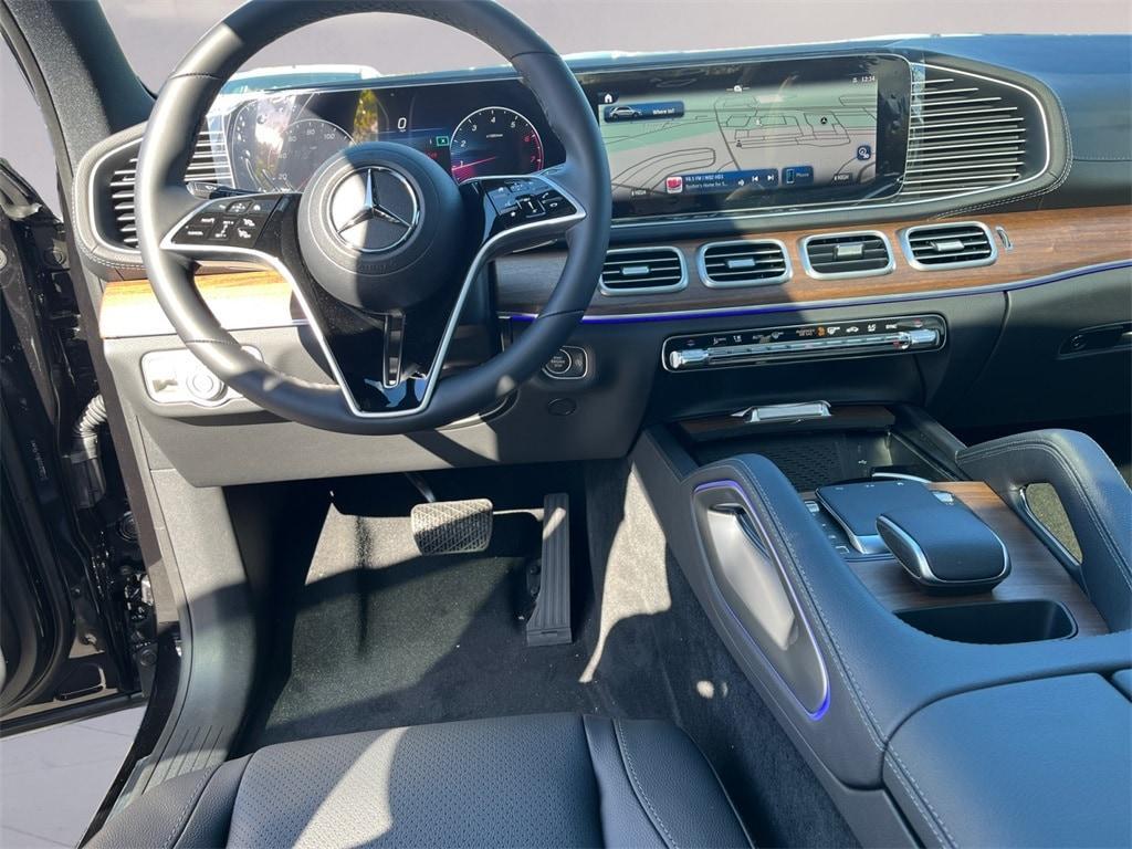 new 2026 Mercedes-Benz GLE 350 car, priced at $71,550