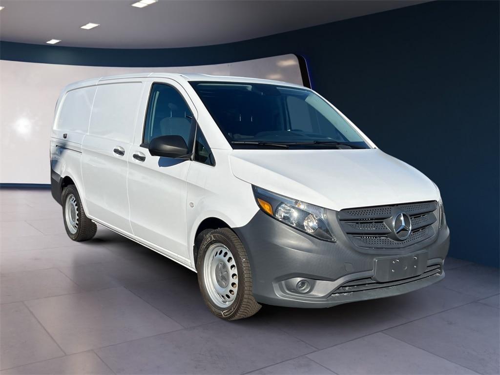 used 2020 Mercedes-Benz Metris car, priced at $19,999