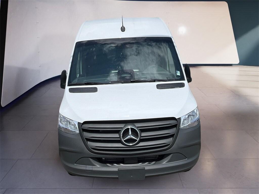 new 2025 Mercedes-Benz Sprinter 2500 car, priced at $71,908