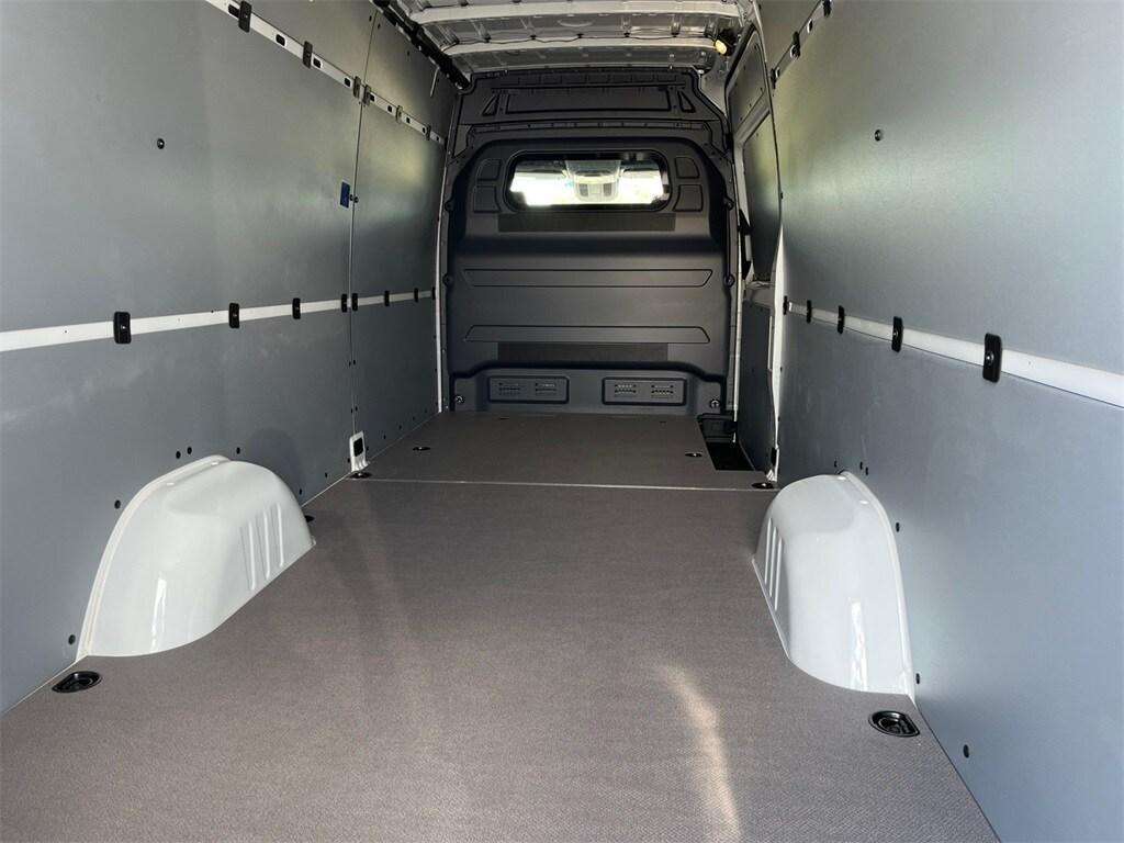 new 2025 Mercedes-Benz Sprinter 2500 car, priced at $71,908