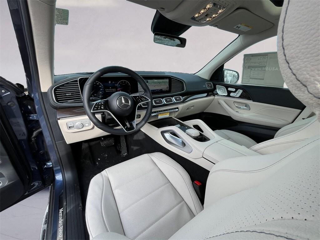 new 2026 Mercedes-Benz GLE 450 car, priced at $83,900