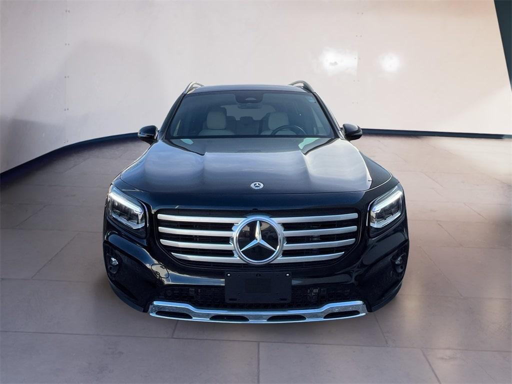 used 2025 Mercedes-Benz GLB 250 car, priced at $45,998