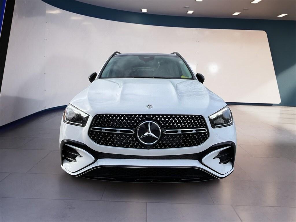 new 2026 Mercedes-Benz GLE 450 car, priced at $83,885