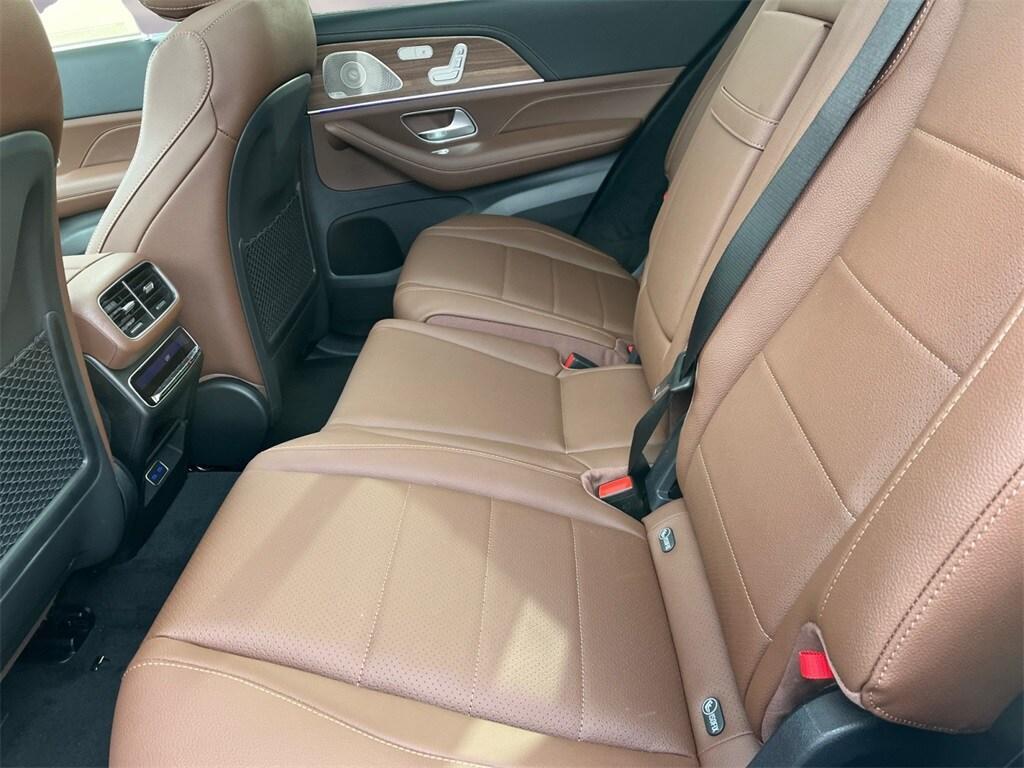 new 2026 Mercedes-Benz GLE 450 car, priced at $83,885
