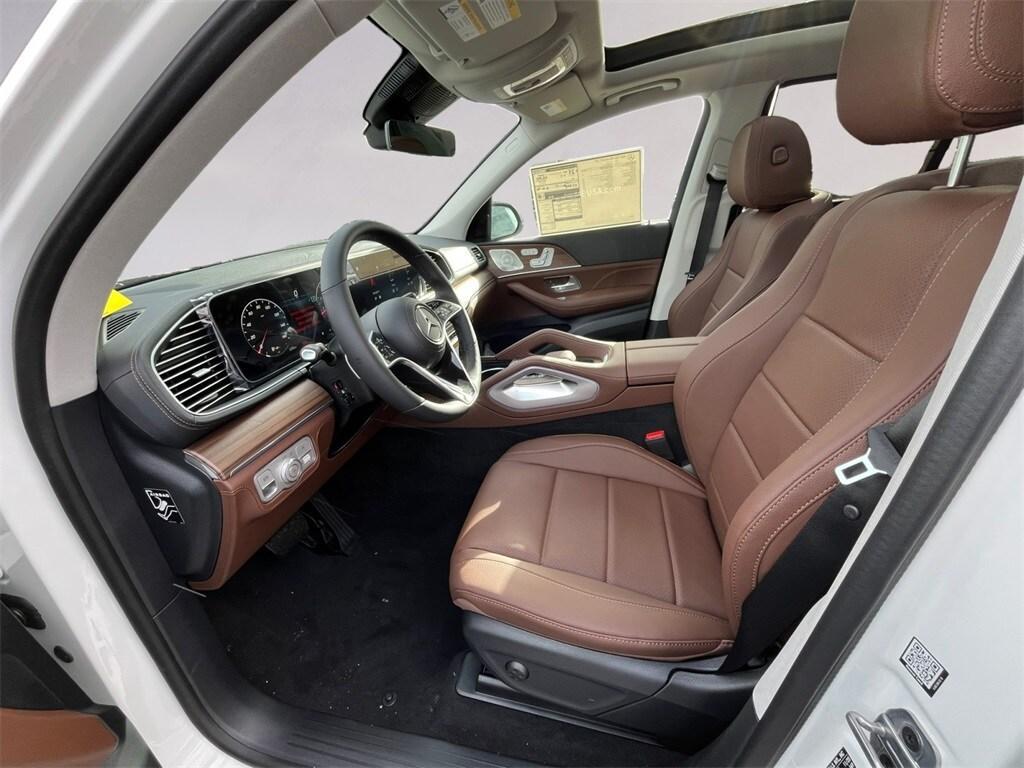new 2026 Mercedes-Benz GLE 450 car, priced at $83,885