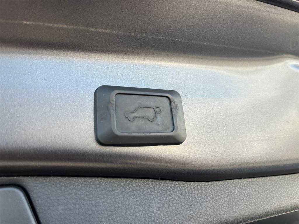 used 2021 Toyota RAV4 car, priced at $28,798