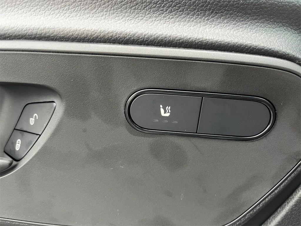 new 2026 Mercedes-Benz Sprinter 2500 car, priced at $65,723