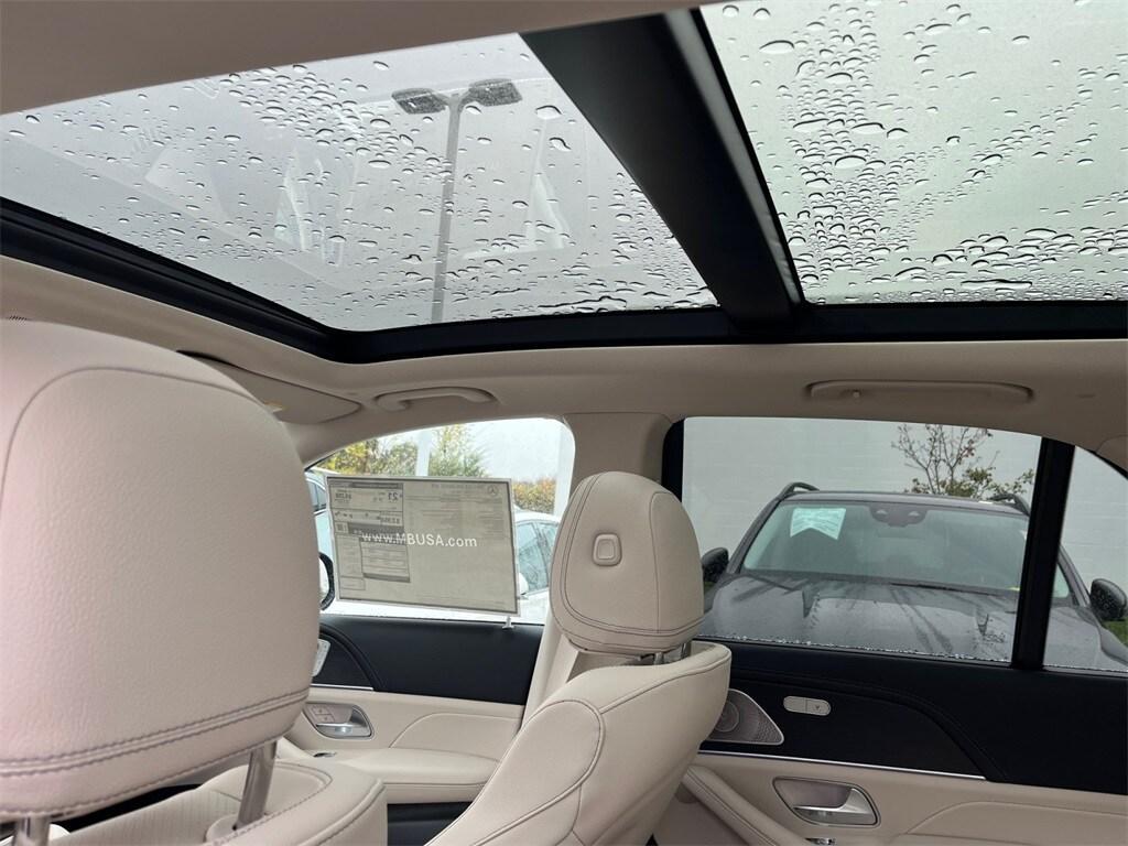 new 2026 Mercedes-Benz GLE 450 car, priced at $82,625