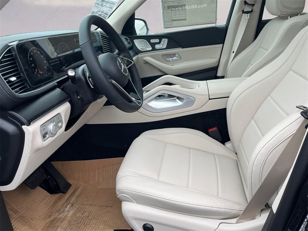 new 2026 Mercedes-Benz GLE 450 car, priced at $82,625