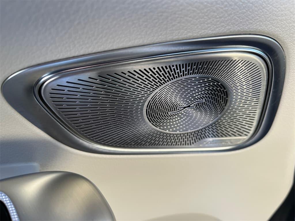 used 2025 Mercedes-Benz GLC 300 car, priced at $51,698