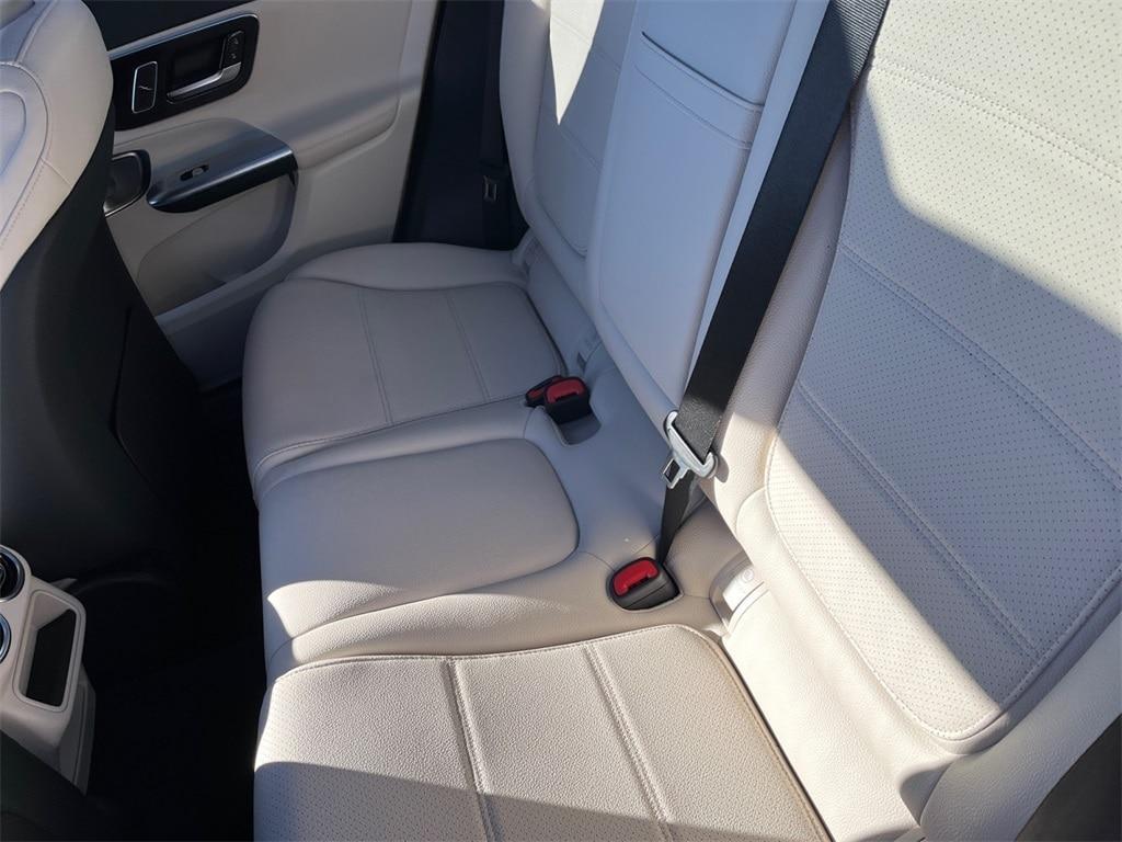 used 2025 Mercedes-Benz GLC 300 car, priced at $51,698