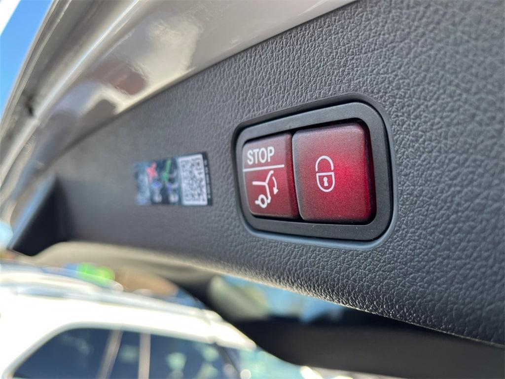 used 2025 Mercedes-Benz GLC 300 car, priced at $51,698