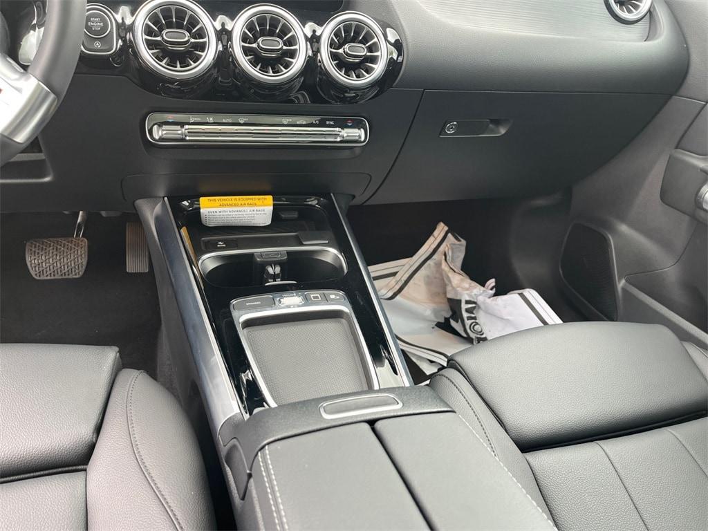 used 2025 Mercedes-Benz GLA 250 car, priced at $41,698