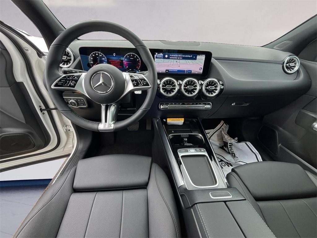 used 2025 Mercedes-Benz GLA 250 car, priced at $41,698