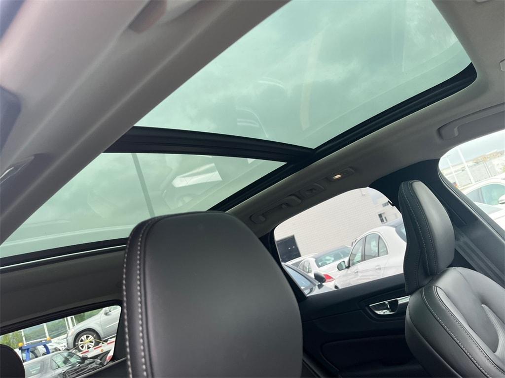 used 2024 Volvo XC60 Recharge Plug-In Hybrid car, priced at $47,598