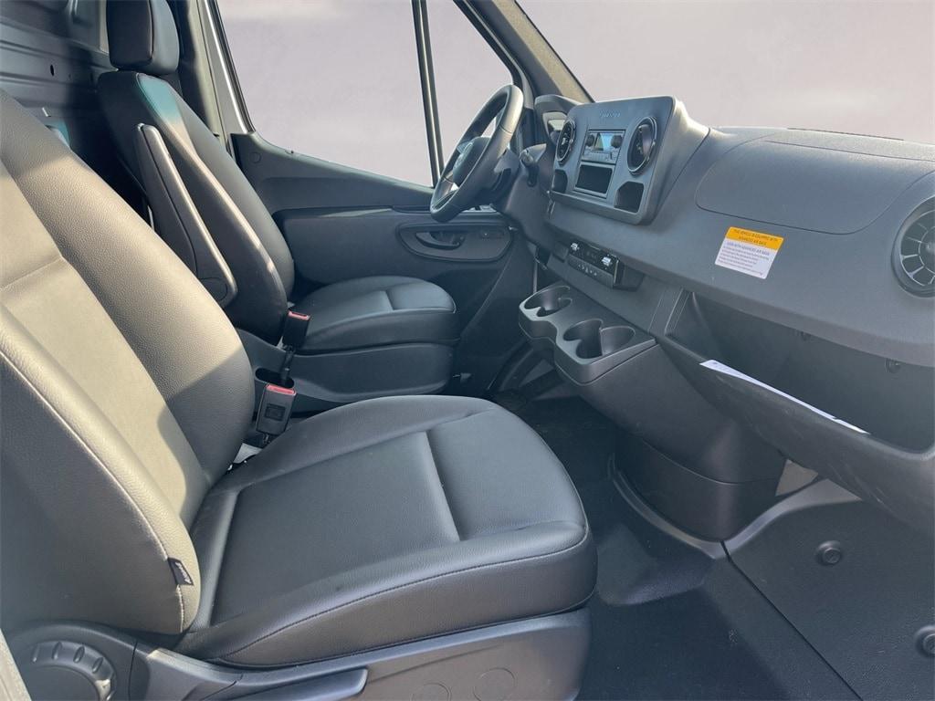 used 2025 Mercedes-Benz Sprinter 2500 car, priced at $53,780