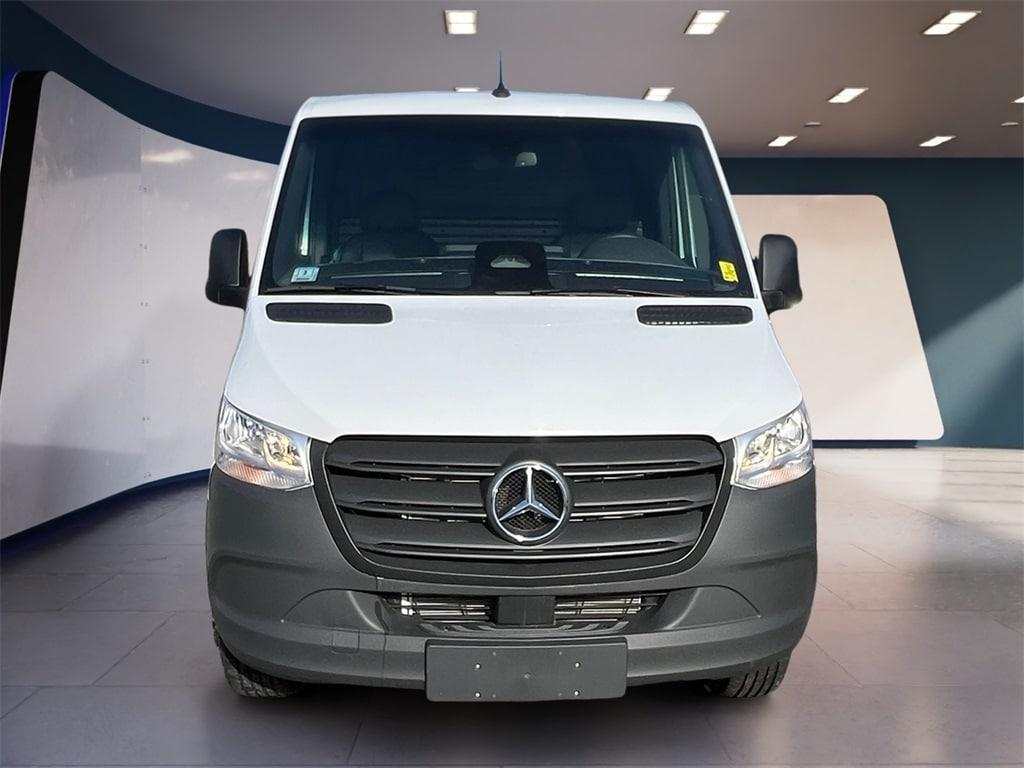 used 2025 Mercedes-Benz Sprinter 2500 car, priced at $53,780