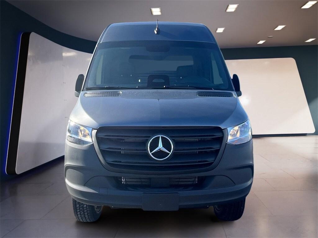 new 2026 Mercedes-Benz Sprinter 2500 car, priced at $74,074