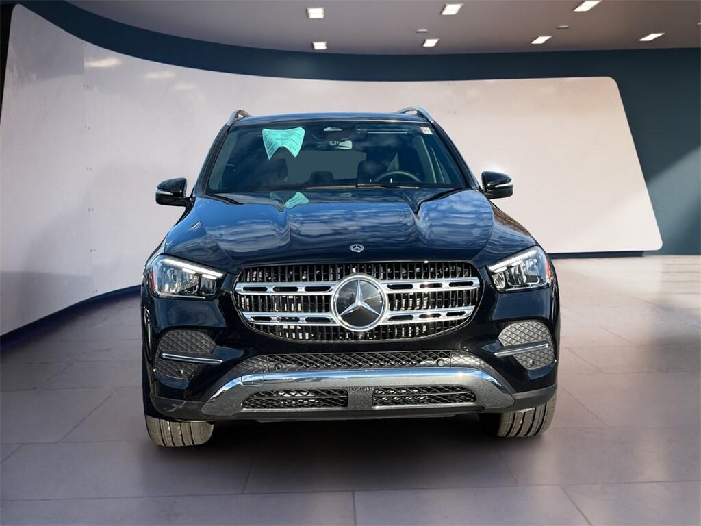 new 2026 Mercedes-Benz GLE 350 car, priced at $71,365