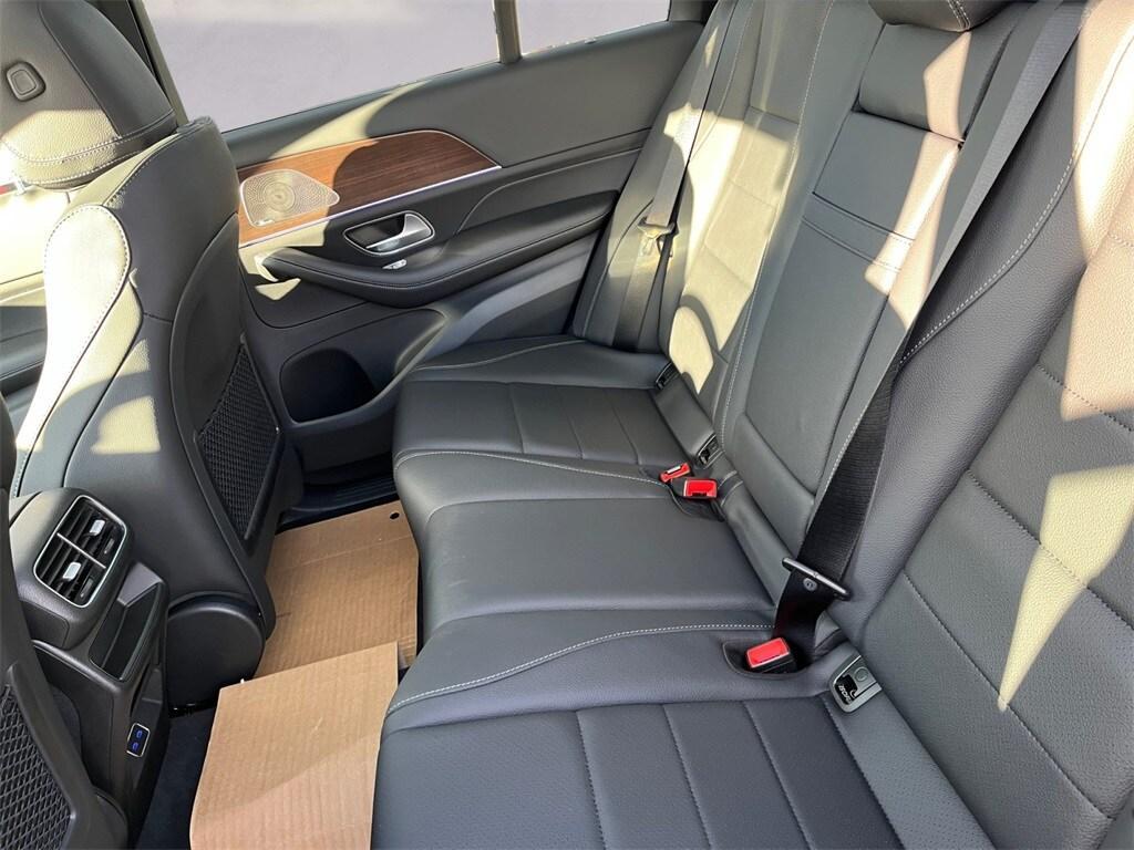new 2026 Mercedes-Benz GLE 350 car, priced at $71,365