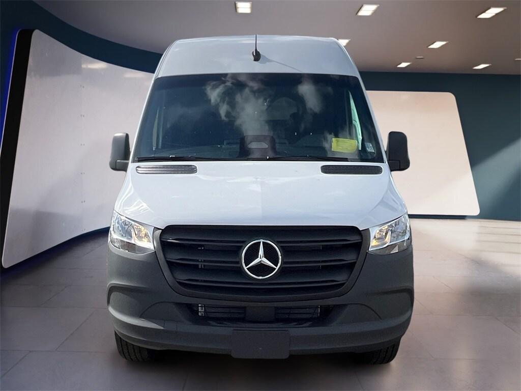 new 2025 Mercedes-Benz Sprinter 2500 car, priced at $69,068