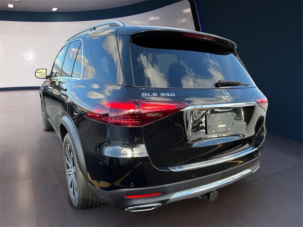 new 2026 Mercedes-Benz GLE 350 car, priced at $69,965
