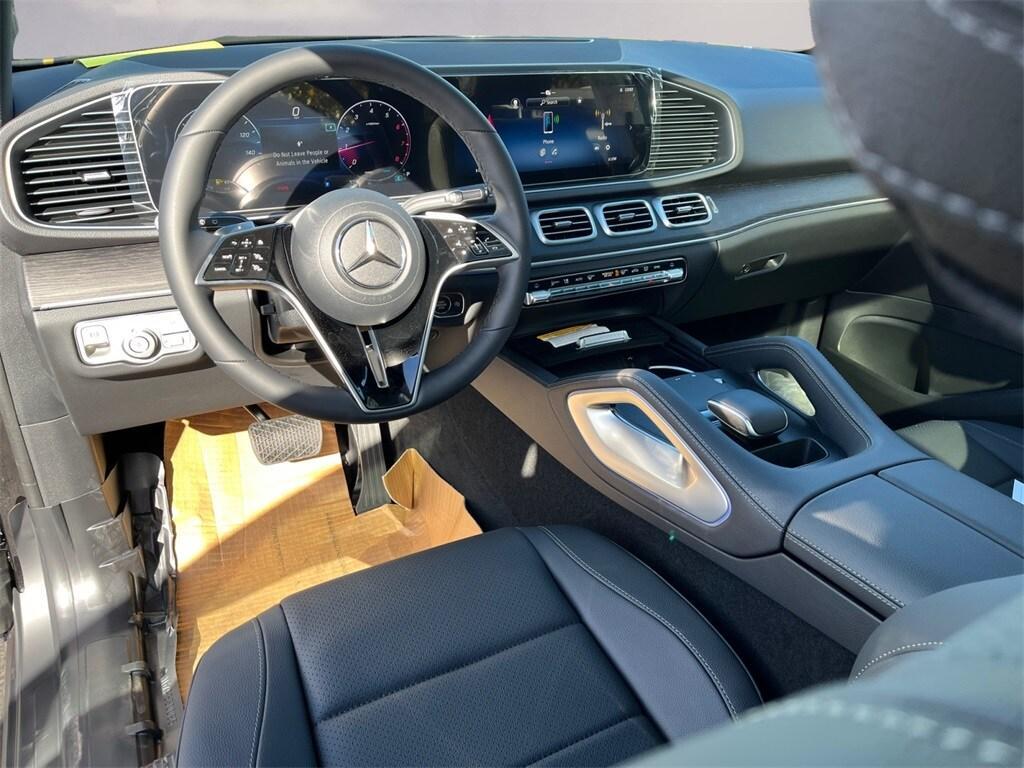 new 2026 Mercedes-Benz GLE 350 car, priced at $69,965