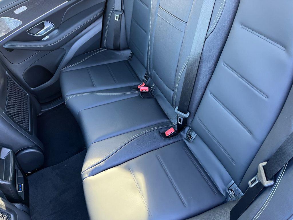 new 2026 Mercedes-Benz GLE 450 car, priced at $86,230