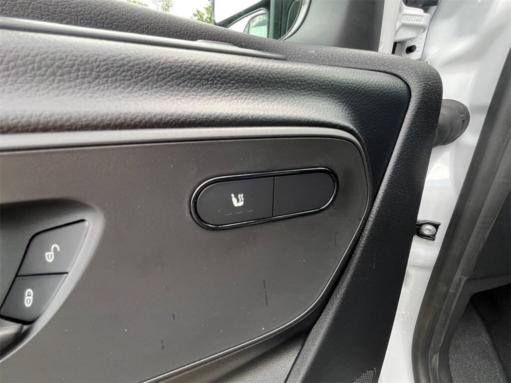 new 2025 Mercedes-Benz Sprinter 2500 car, priced at $65,527