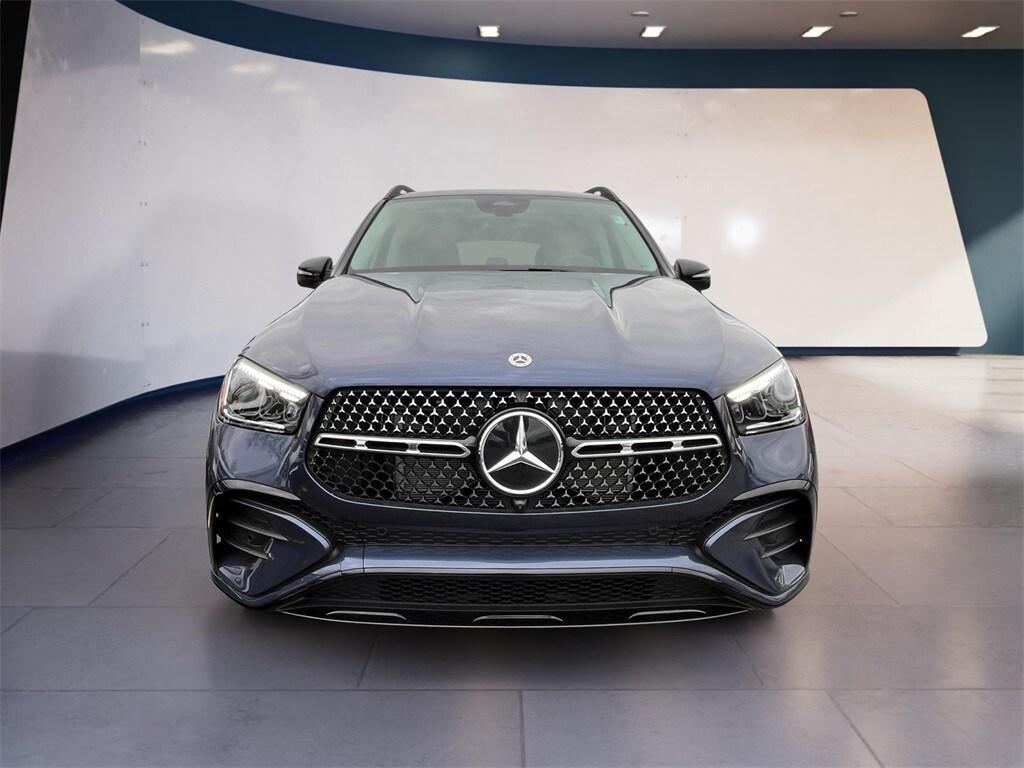 new 2026 Mercedes-Benz GLE 350 car, priced at $78,140