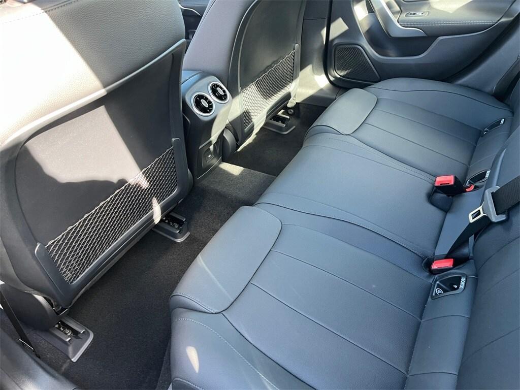 new 2026 Mercedes-Benz CLA 250 car, priced at $49,800