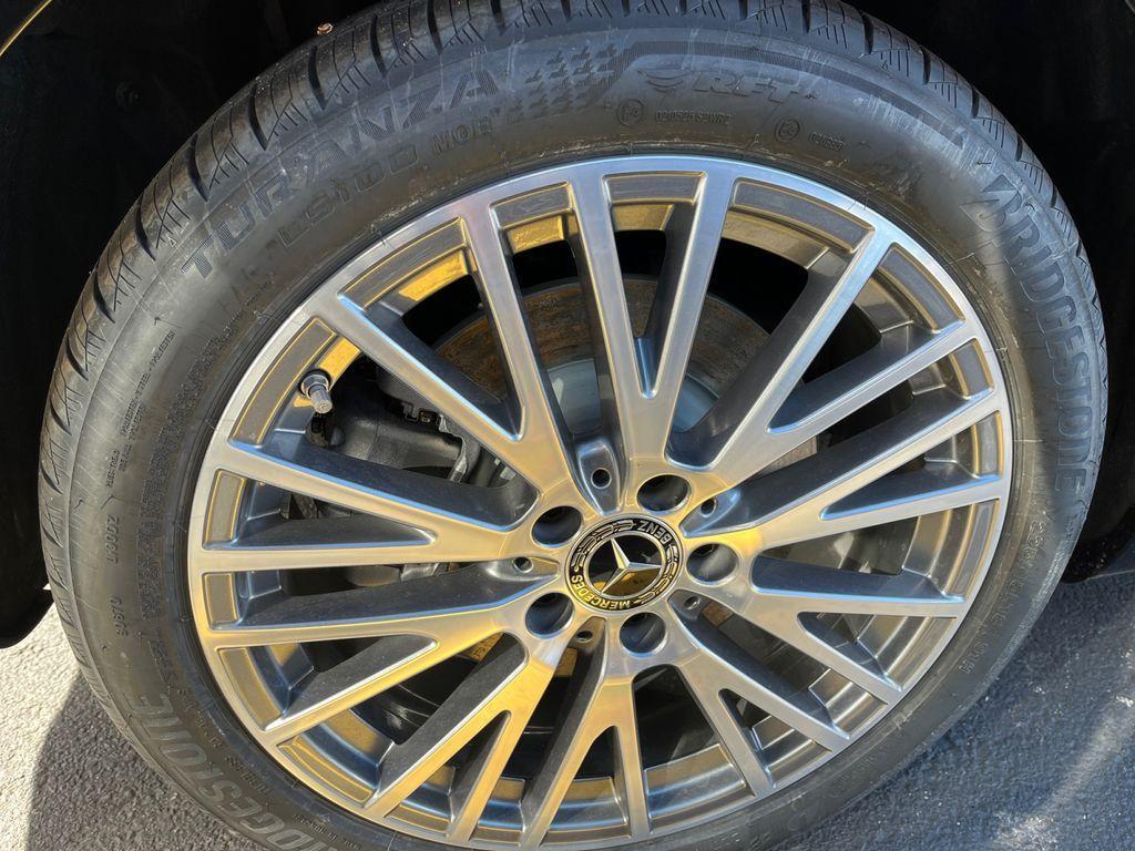 new 2026 Mercedes-Benz CLA 250 car, priced at $49,800