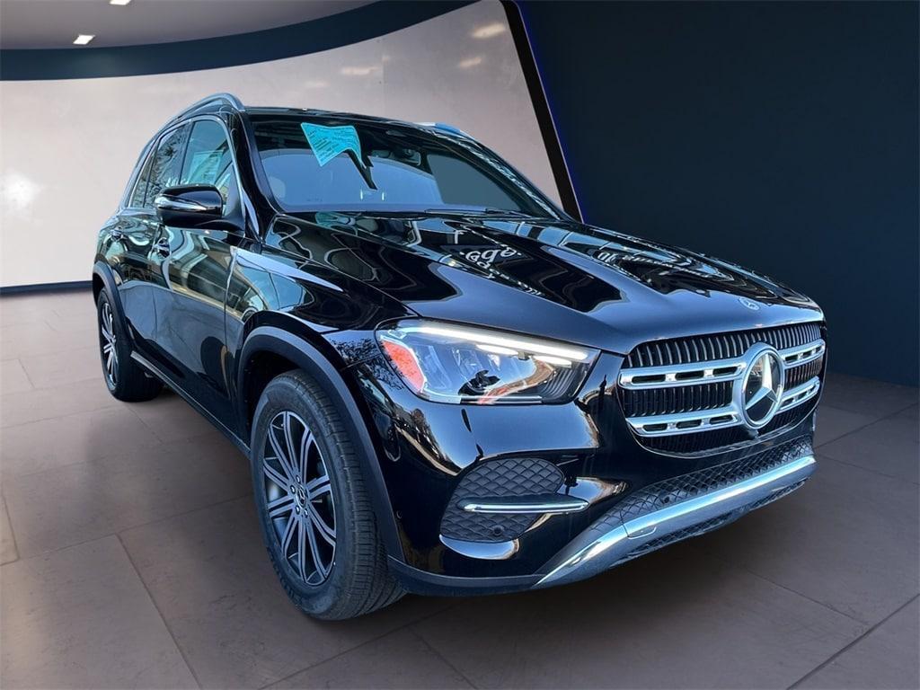 new 2026 Mercedes-Benz GLE 350 car, priced at $71,165