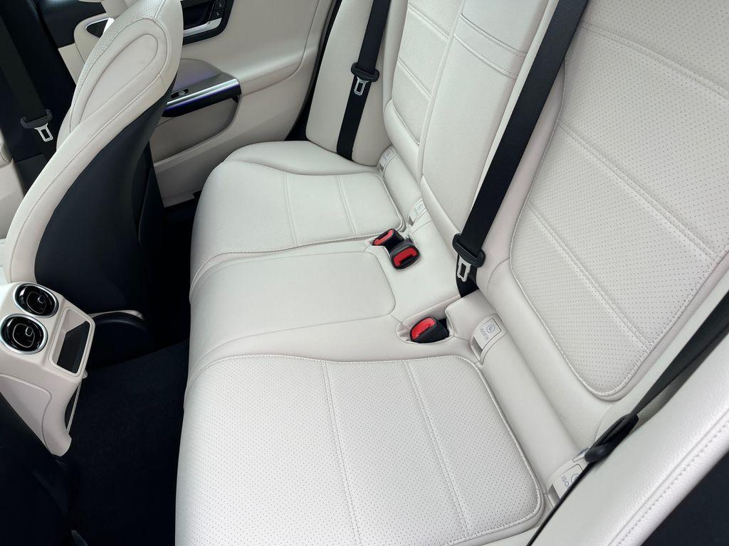 used 2023 Mercedes-Benz C-Class car, priced at $38,687