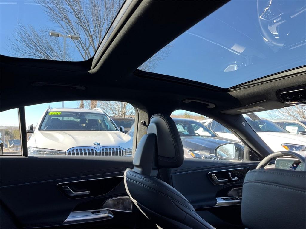 used 2025 Mercedes-Benz E-Class car, priced at $63,598