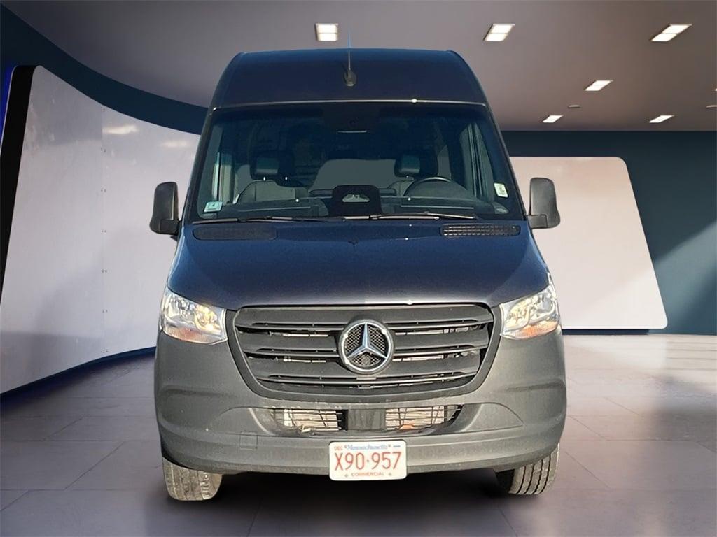 used 2025 Mercedes-Benz Sprinter 2500 car, priced at $67,452