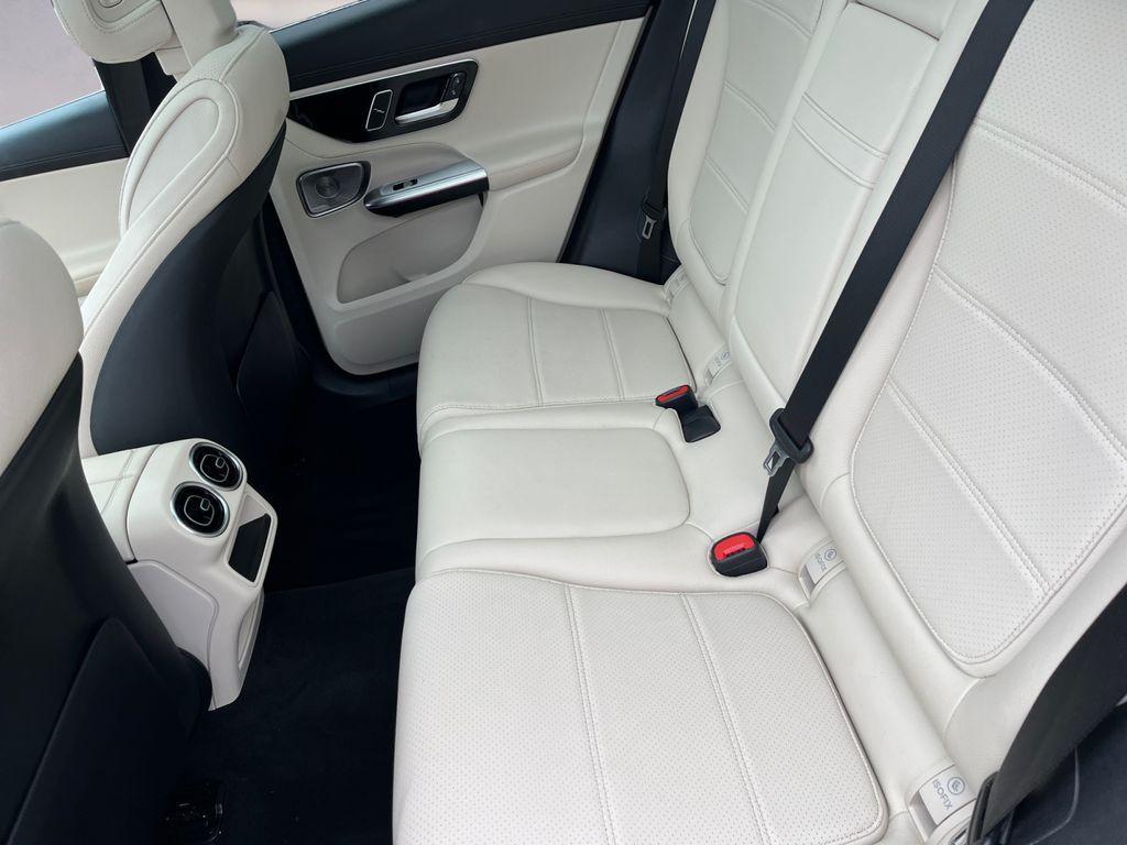 used 2023 Mercedes-Benz GLC 300 car, priced at $39,888