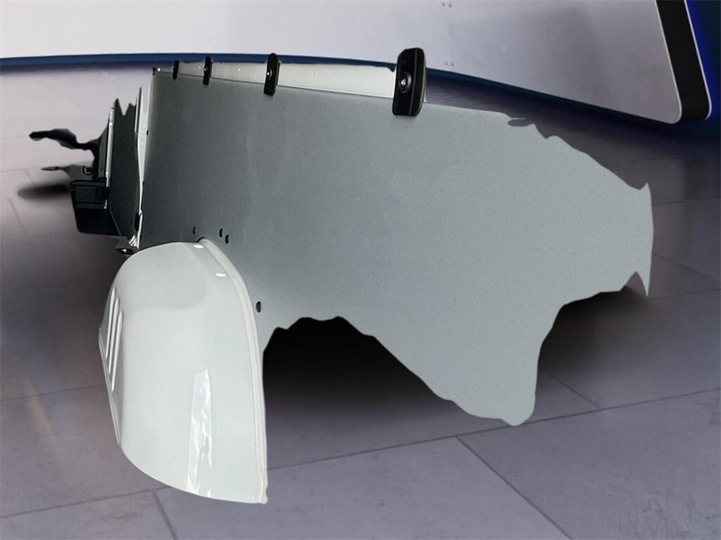 new 2025 Mercedes-Benz Sprinter 2500 car, priced at $68,687