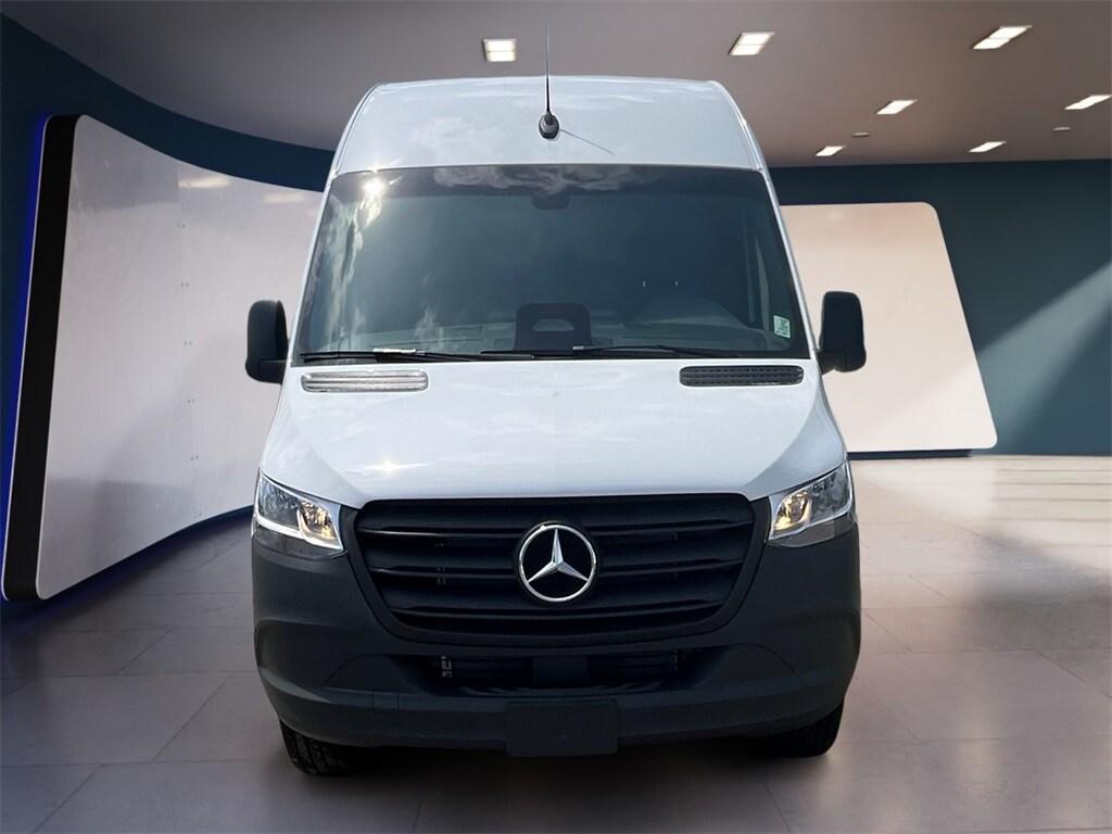 new 2025 Mercedes-Benz Sprinter 2500 car, priced at $68,687
