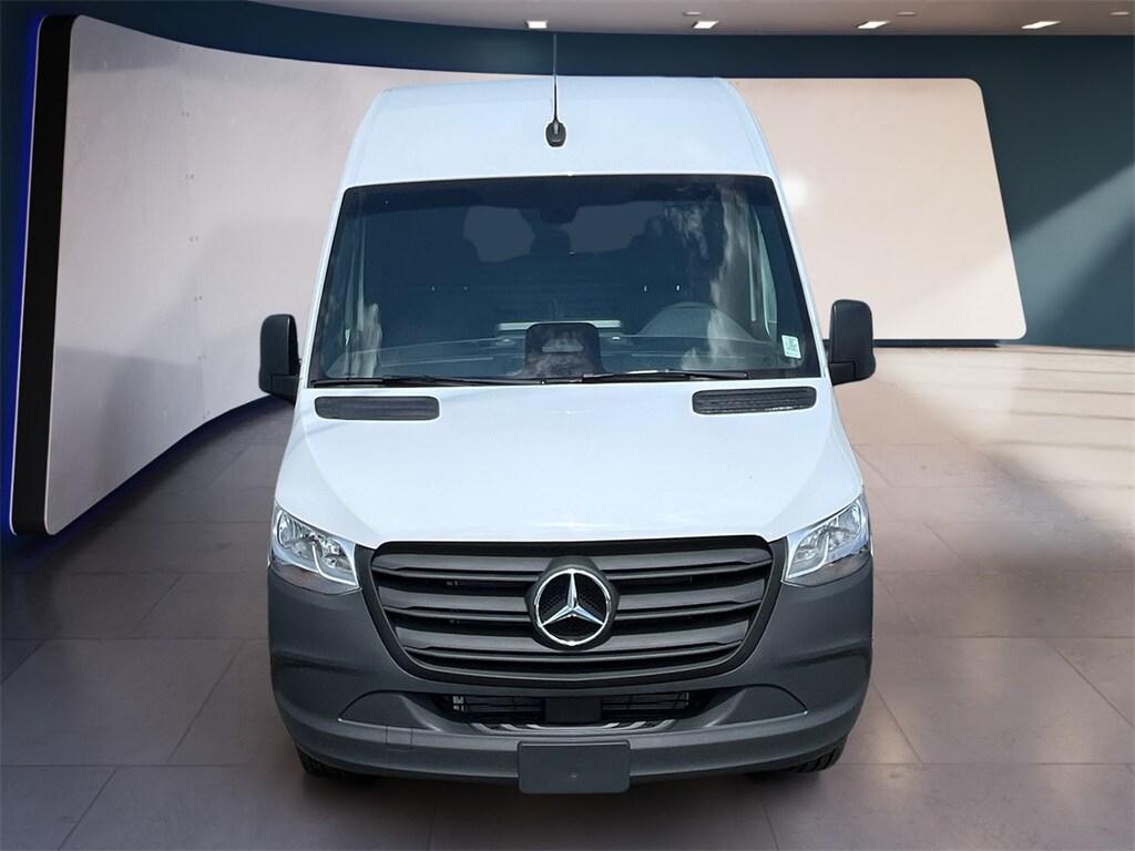 new 2025 Mercedes-Benz Sprinter 2500 car, priced at $69,068