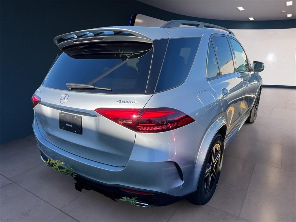 new 2026 Mercedes-Benz GLE 350 car, priced at $75,750