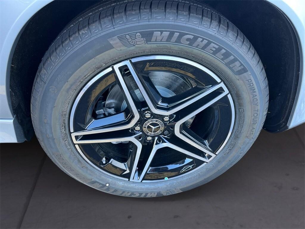 new 2026 Mercedes-Benz GLE 350 car, priced at $75,750