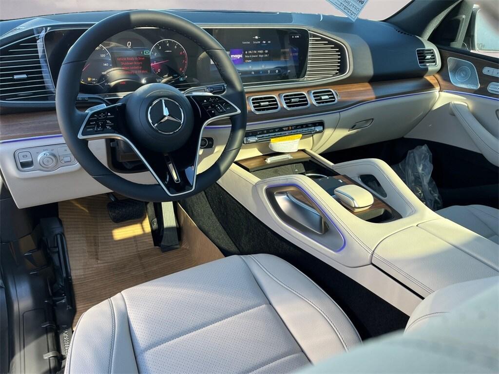 new 2026 Mercedes-Benz GLE 350 car, priced at $75,750