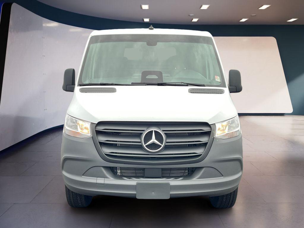 new 2026 Mercedes-Benz Sprinter 2500 car, priced at $62,173