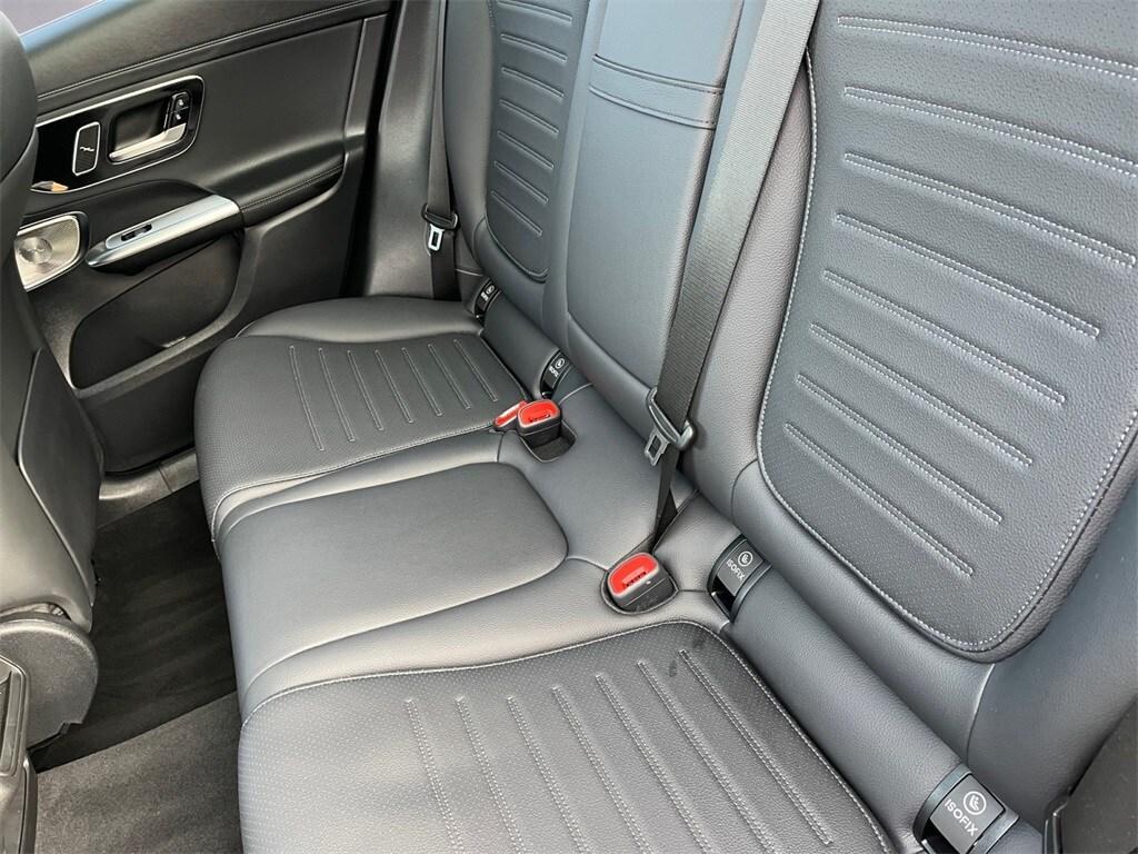 used 2025 Mercedes-Benz GLC 300 car, priced at $50,998