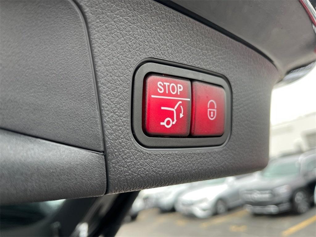 used 2025 Mercedes-Benz GLA 250 car, priced at $42,498