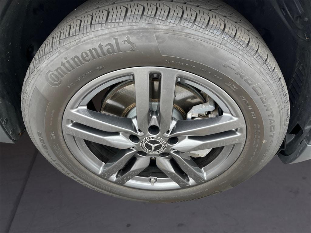 used 2025 Mercedes-Benz GLA 250 car, priced at $42,498