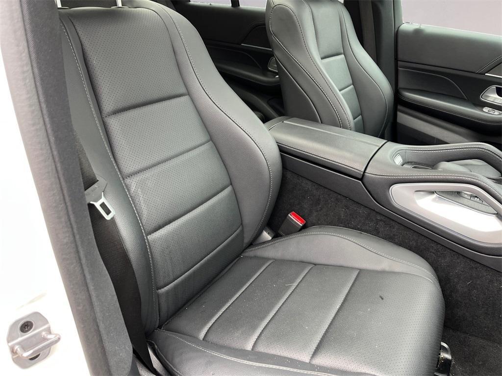 used 2024 Mercedes-Benz GLE 350 car, priced at $59,298