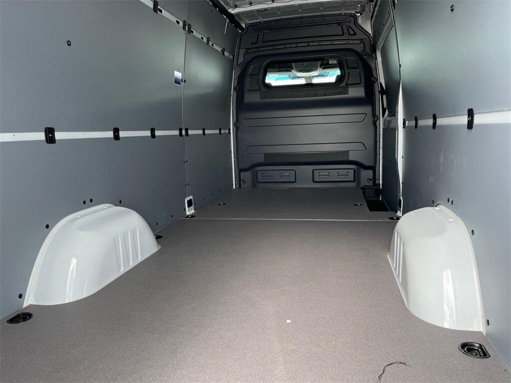 new 2025 Mercedes-Benz Sprinter 2500 car, priced at $69,068